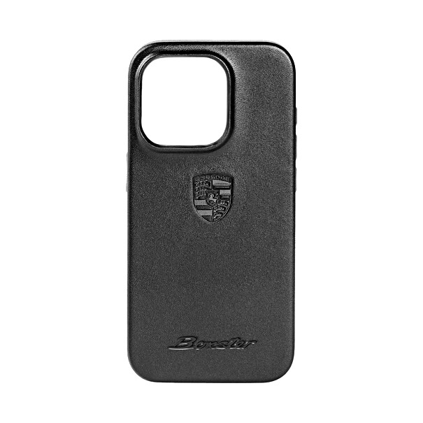 Porsche Snap on Case iPhone 15 Pro - Boxster