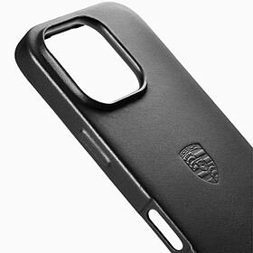 Porsche Snap-On Case iPhone 16 Pro - Boxster