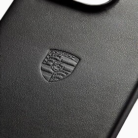 Porsche Snap-On Case iPhone 16 Pro - Boxster