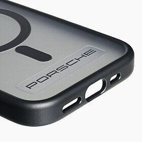 Porsche Snap On Case voor iPhone 17