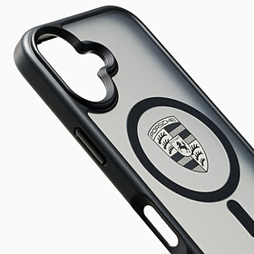 Porsche Snap On Case voor iPhone 17