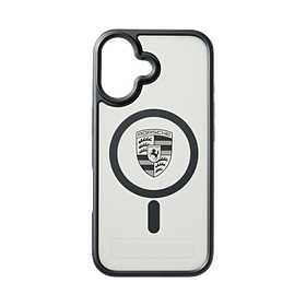 Porsche Snap On Case voor iPhone 17