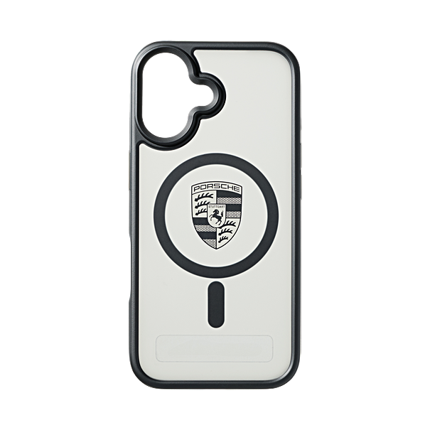 Porsche Snap On Case voor iPhone 17