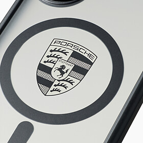 Porsche Snap On Case voor iPhone 17