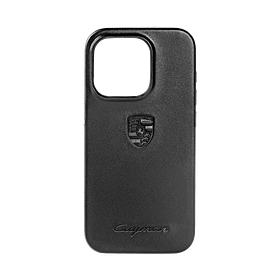 Porsche Snap on Case iPhone 15 Pro - Cayman