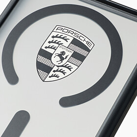 Porsche Snap On Case voor iPhone 17 Pro