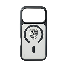 Porsche Snap On Case voor iPhone 17 Pro