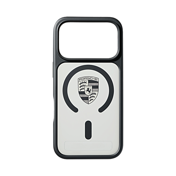 Porsche Snap On Case voor iPhone 17 Pro