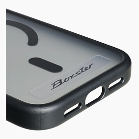 Porsche Snap On Case voor iPhone® 18 Pro