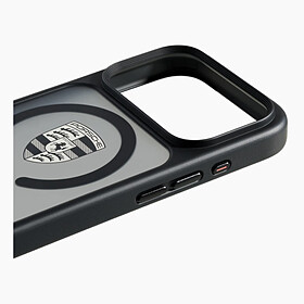 Porsche Snap On Case voor iPhone® 18 Pro