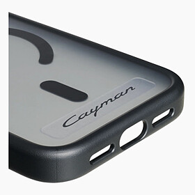 Porsche Snap On Case voor iPhone® 18 Pro