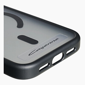 Porsche Snap On Case voor iPhone® 18 Pro