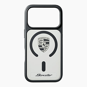 Porsche Snap On Case voor iPhone® 18 Pro