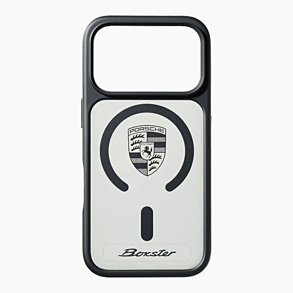 Porsche Snap On Case voor iPhone® 18 Pro
