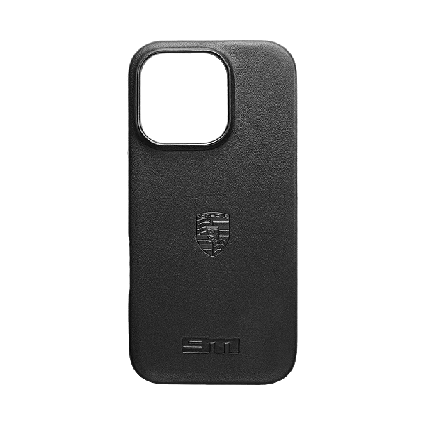 Porsche Snap-On Case iPhone 16 Pro - 911