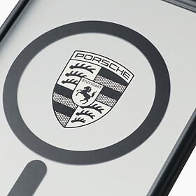 Porsche Snap On Case voor iPhone 17 Pro Air