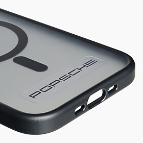 Porsche Snap On Case voor iPhone 17 Pro Air