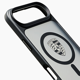Porsche Snap On Case voor iPhone 17 Pro Air