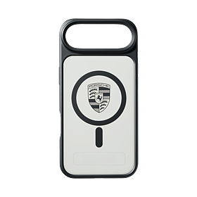 Porsche Snap On Case voor iPhone 17 Pro Air