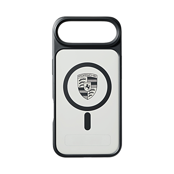 Porsche Snap On Case voor iPhone 17 Pro Air