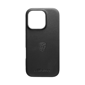 Porsche Snap-On Case iPhone 16 Pro - Macan