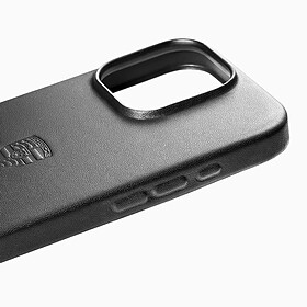 Porsche Snap-On Case iPhone 16 Pro - Macan