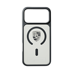 Porsche Snap On Case voor iPhone 17 Pro Max