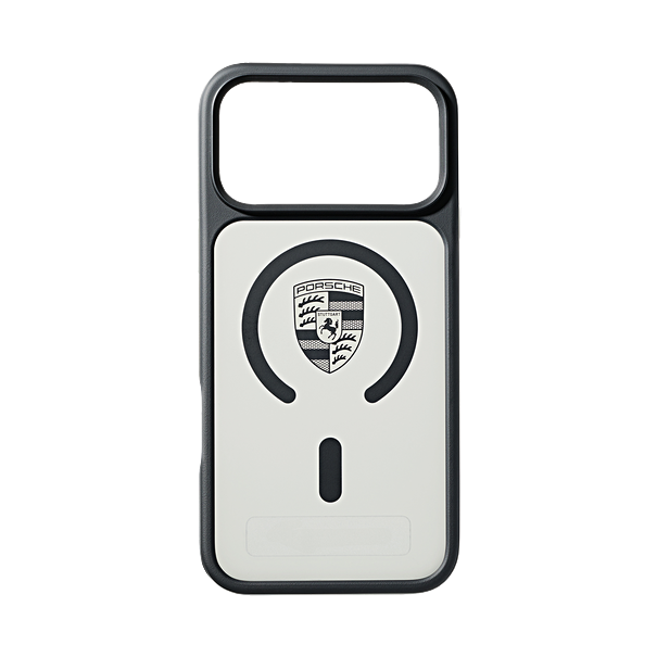 Porsche Snap On Case voor iPhone 17 Pro Max