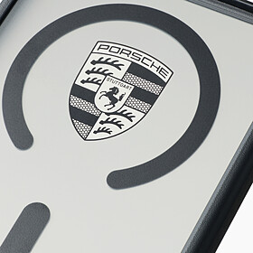 Porsche Snap On Case voor iPhone 17 Pro Max