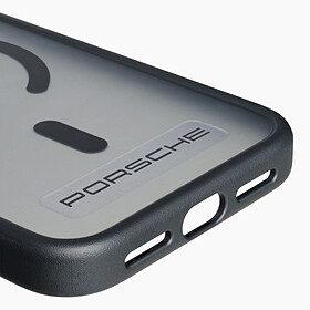 Porsche Snap On Case voor iPhone 17 Pro Max