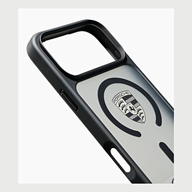 Porsche Snap On Case voor iPhone® 18 Pro Max