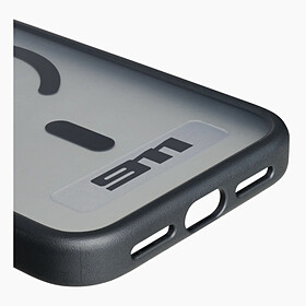 Porsche Snap On Case voor iPhone® 18 Pro Max