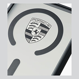 Porsche Snap On Case voor iPhone® 18 Pro Max