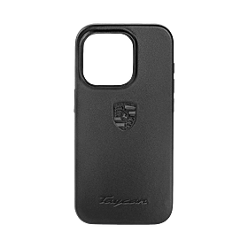 Porsche Snap on Case iPhone 15 Pro - Taycan