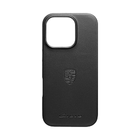 Porsche Snap-On Case iPhone 16 Pro - Cayenne