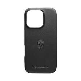 Porsche Snap-On Case iPhone 16 Pro - Panamera