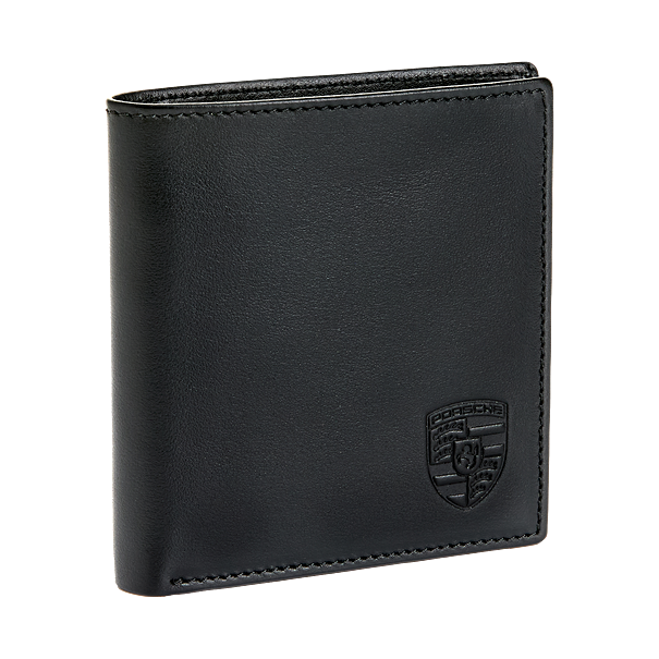 Porsche Creditcardhoesje met geldclip