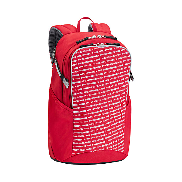 Porsche School Backpack