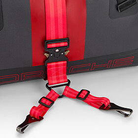 Porsche Reistas, 911 GT3 S/C