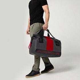 Porsche Reistas, 911 GT3 S/C