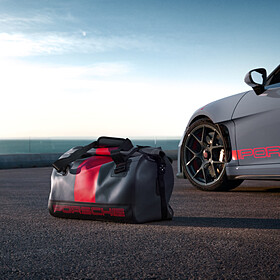 Porsche Reistas, 911 GT3 S/C