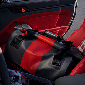 Porsche Reistas, 911 GT3 S/C