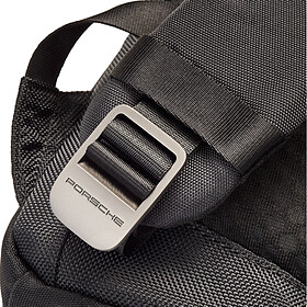 Porsche Backpack