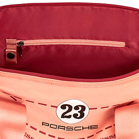 Porsche Sporttas, Pink Pig collectie