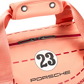Porsche Sporttas, Pink Pig collectie