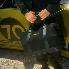 Porsche Reistas, Heritage collectie