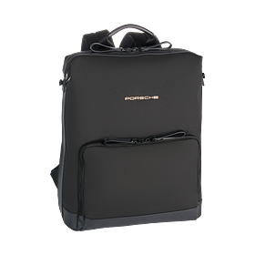 Porsche Backpack, Heritage collectie