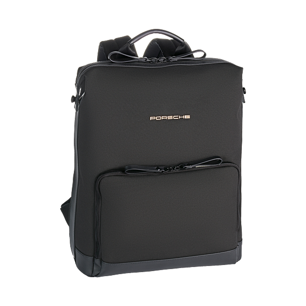Porsche Backpack, Heritage collectie