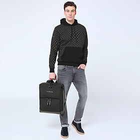 Porsche Backpack, Heritage collectie