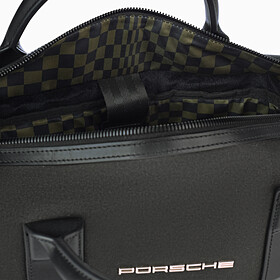 Porsche Businesstas, Heritage collectie